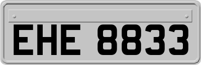 EHE8833