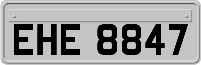 EHE8847