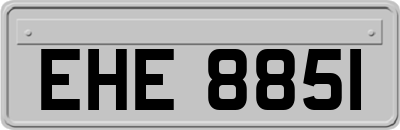 EHE8851