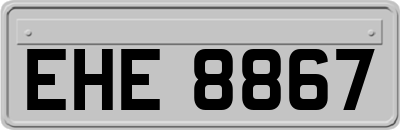 EHE8867