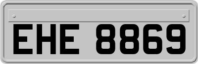 EHE8869