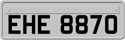 EHE8870