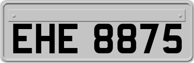 EHE8875