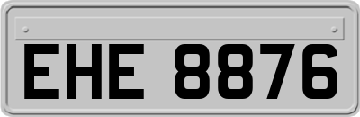 EHE8876