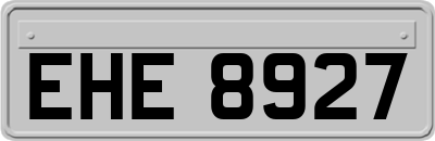 EHE8927