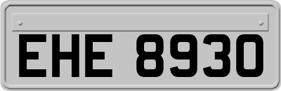 EHE8930