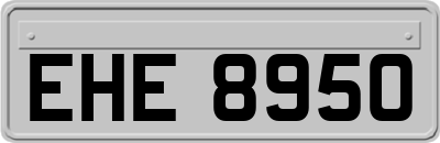 EHE8950