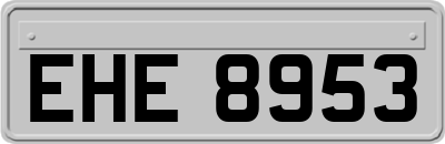 EHE8953