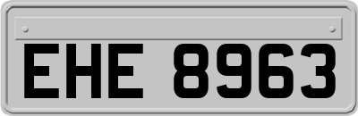 EHE8963