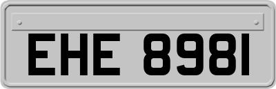 EHE8981
