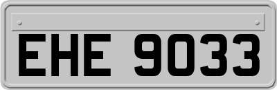 EHE9033