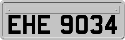 EHE9034
