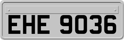 EHE9036