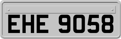 EHE9058