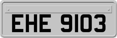 EHE9103
