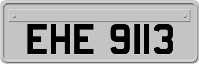 EHE9113