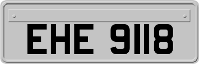 EHE9118