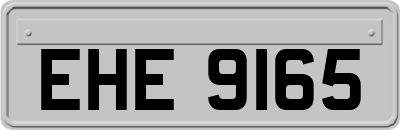 EHE9165