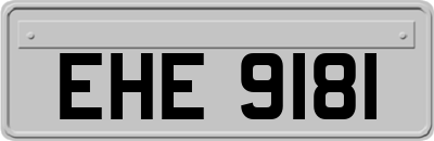 EHE9181