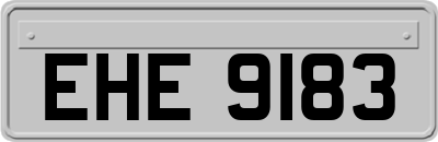 EHE9183