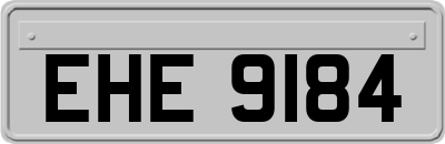 EHE9184