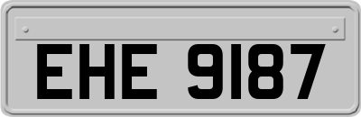 EHE9187