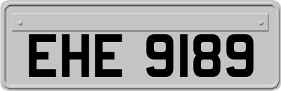 EHE9189