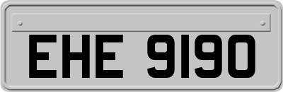 EHE9190