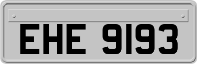 EHE9193