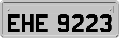 EHE9223
