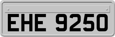 EHE9250