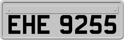 EHE9255