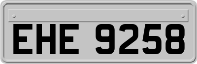 EHE9258