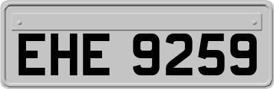 EHE9259