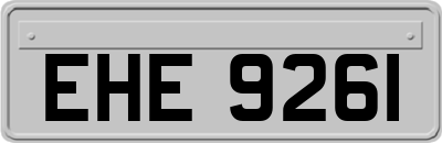 EHE9261