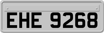 EHE9268