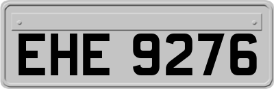 EHE9276