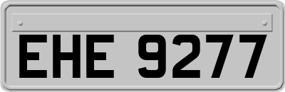 EHE9277