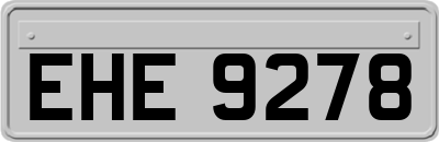 EHE9278