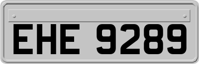 EHE9289