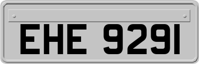 EHE9291