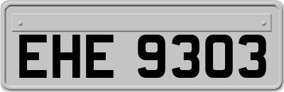 EHE9303