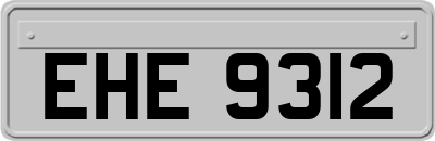 EHE9312