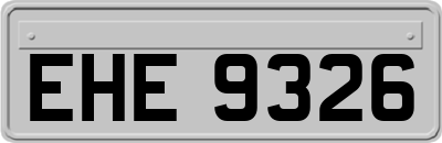 EHE9326