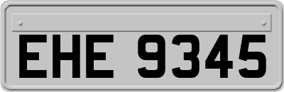 EHE9345