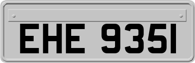 EHE9351