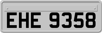 EHE9358