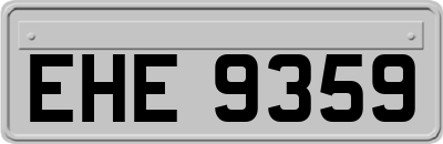 EHE9359