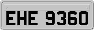 EHE9360