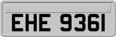 EHE9361